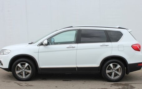Haval H6, 2019 год, 1 540 000 рублей, 4 фотография