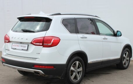 Haval H6, 2019 год, 1 540 000 рублей, 6 фотография