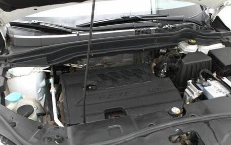 Haval H6, 2019 год, 1 540 000 рублей, 8 фотография