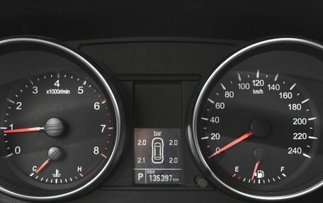 Haval H6, 2019 год, 1 540 000 рублей, 10 фотография