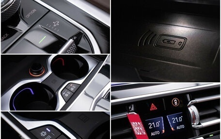 BMW X6, 2021 год, 9 700 000 рублей, 22 фотография
