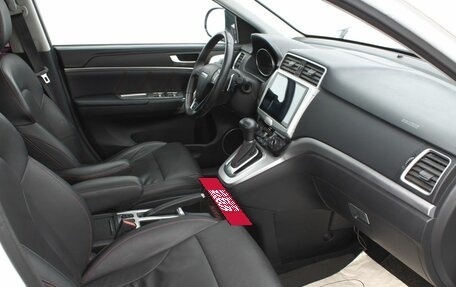 Haval H6, 2019 год, 1 540 000 рублей, 11 фотография