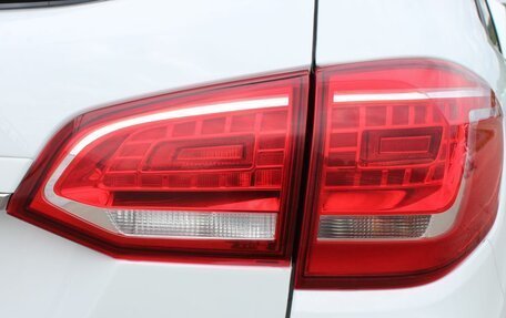 Haval H6, 2019 год, 1 540 000 рублей, 20 фотография