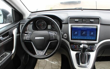 Haval H6, 2019 год, 1 540 000 рублей, 16 фотография