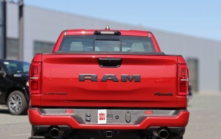 Rambler 1500, 2026 год, 11 900 000 рублей, 6 фотография