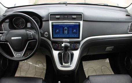 Haval H6, 2019 год, 1 540 000 рублей, 15 фотография