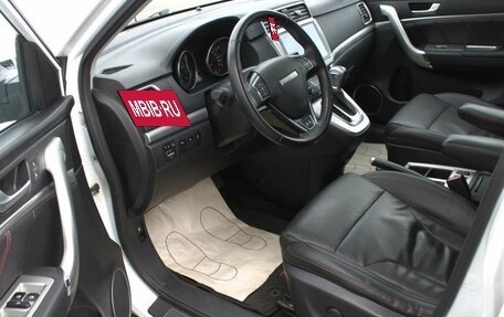 Haval H6, 2019 год, 1 540 000 рублей, 14 фотография