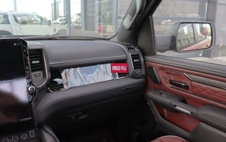 Rambler 1500, 2026 год, 11 900 000 рублей, 29 фотография