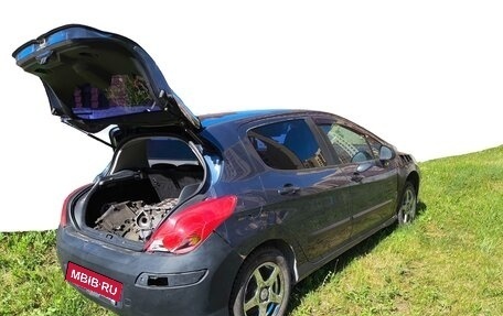 Peugeot 308 II, 2008 год, 170 000 рублей, 5 фотография
