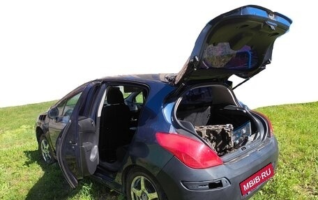 Peugeot 308 II, 2008 год, 170 000 рублей, 4 фотография