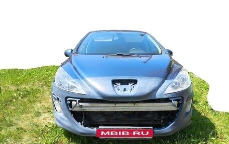 Peugeot 308 II, 2008 год, 170 000 рублей, 3 фотография