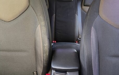 Peugeot 308 II, 2008 год, 170 000 рублей, 18 фотография
