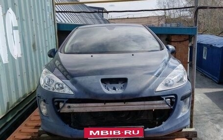 Peugeot 308 II, 2008 год, 170 000 рублей, 24 фотография
