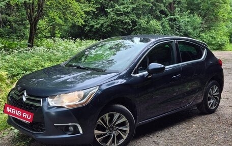 Citroen DS4, 2012 год, 800 000 рублей, 2 фотография