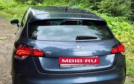 Citroen DS4, 2012 год, 800 000 рублей, 3 фотография