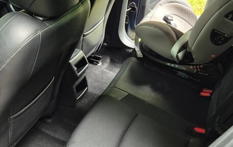 Citroen DS4, 2012 год, 800 000 рублей, 6 фотография
