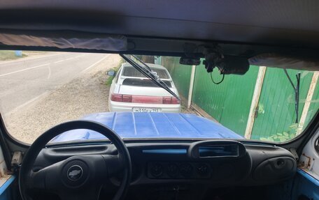 ЛуАЗ 3151, 1993 год, 350 000 рублей, 7 фотография