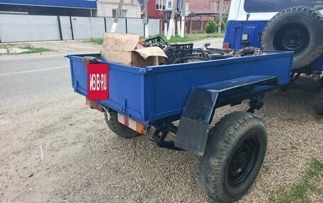 ЛуАЗ 3151, 1993 год, 350 000 рублей, 8 фотография