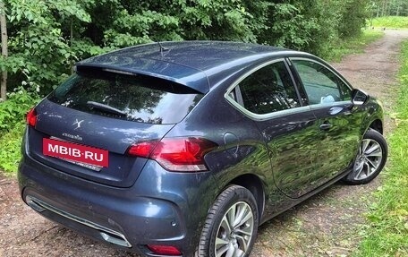 Citroen DS4, 2012 год, 800 000 рублей, 4 фотография