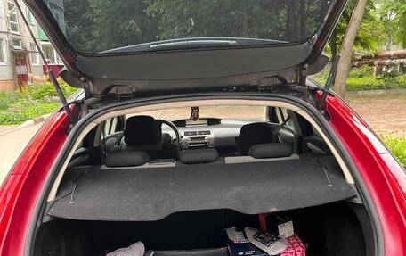 Citroen C4 II рестайлинг, 2008 год, 350 000 рублей, 5 фотография