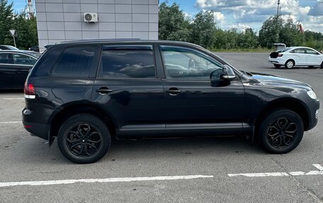 Volkswagen Touareg III, 2008 год, 810 000 рублей, 7 фотография