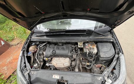 Citroen C4 II рестайлинг, 2008 год, 350 000 рублей, 8 фотография