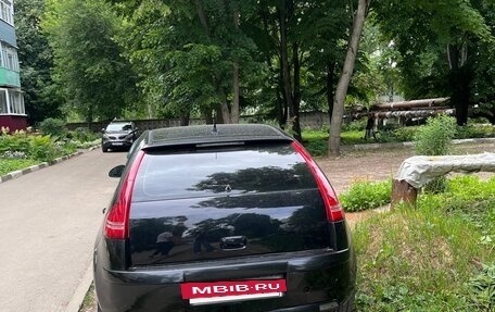 Citroen C4 II рестайлинг, 2008 год, 350 000 рублей, 3 фотография