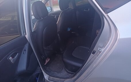 Hyundai ix35 I рестайлинг, 2011 год, 1 550 000 рублей, 3 фотография