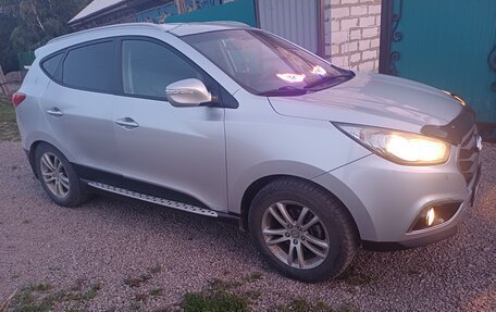 Hyundai ix35 I рестайлинг, 2011 год, 1 550 000 рублей, 6 фотография