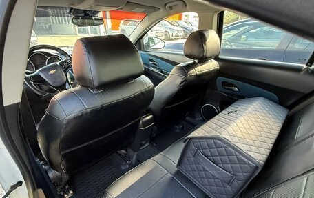 Chevrolet Cruze II, 2012 год, 620 000 рублей, 10 фотография