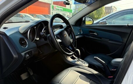 Chevrolet Cruze II, 2012 год, 620 000 рублей, 8 фотография