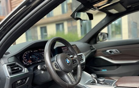BMW 3 серия, 2019 год, 5 100 000 рублей, 7 фотография