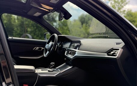 BMW 3 серия, 2019 год, 5 100 000 рублей, 9 фотография