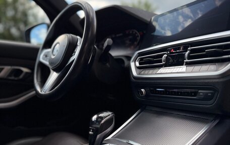 BMW 3 серия, 2019 год, 5 100 000 рублей, 11 фотография