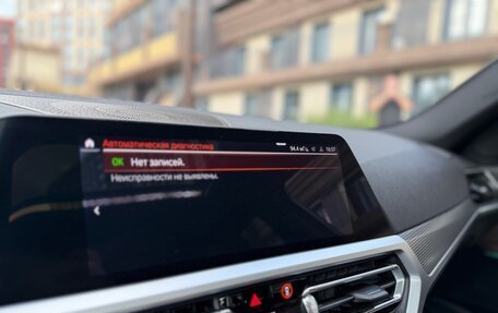 BMW 3 серия, 2019 год, 5 100 000 рублей, 13 фотография