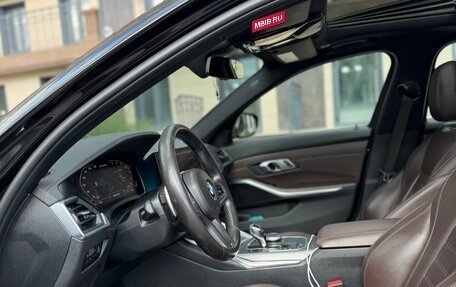 BMW 3 серия, 2019 год, 5 100 000 рублей, 8 фотография
