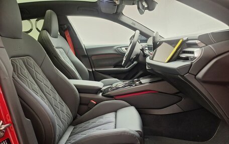 Audi A5, 2026 год, 6 300 000 рублей, 5 фотография
