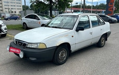 Daewoo Nexia I рестайлинг, 1997 год, 139 000 рублей, 1 фотография