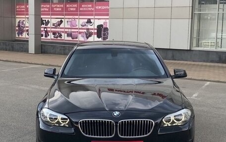 BMW 5 серия, 2012 год, 1 400 000 рублей, 1 фотография
