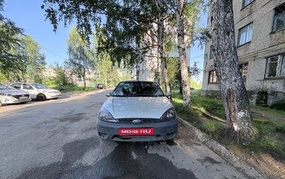 Ford Focus IV, 2005 год, 200 000 рублей, 1 фотография