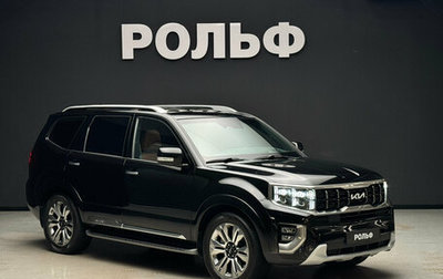 KIA Mohave I, 2022 год, 5 990 000 рублей, 1 фотография
