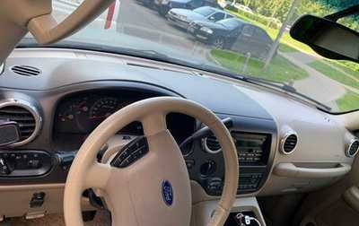 Ford Expedition, 2004 год, 1 100 000 рублей, 1 фотография