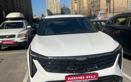 Geely Atlas, 2023 год, 2 300 000 рублей, 1 фотография
