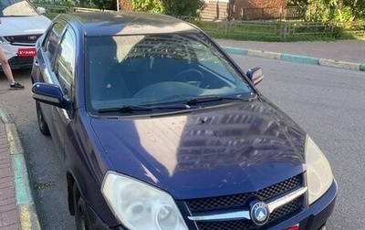Geely MK I рестайлинг, 2008 год, 65 000 рублей, 1 фотография