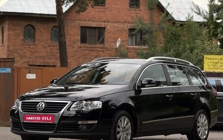Volkswagen Passat B6, 2010 год, 690 000 рублей, 1 фотография
