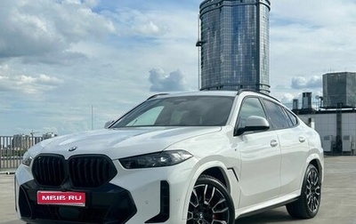 BMW X6, 2025 год, 14 900 000 рублей, 1 фотография