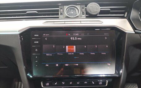 Volkswagen Passat B8 рестайлинг, 2017 год, 1 315 000 рублей, 21 фотография