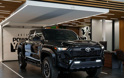 Toyota Tacoma, 2026 год, 9 500 000 рублей, 1 фотография