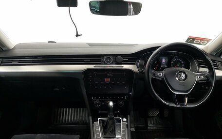 Volkswagen Passat B8 рестайлинг, 2017 год, 1 315 000 рублей, 22 фотография