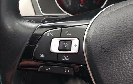 Volkswagen Passat B8 рестайлинг, 2017 год, 1 315 000 рублей, 24 фотография